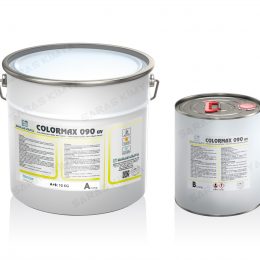 Colormax-090-UV-resistant-top-coat-paint-poliuretan-zemin-boyasi